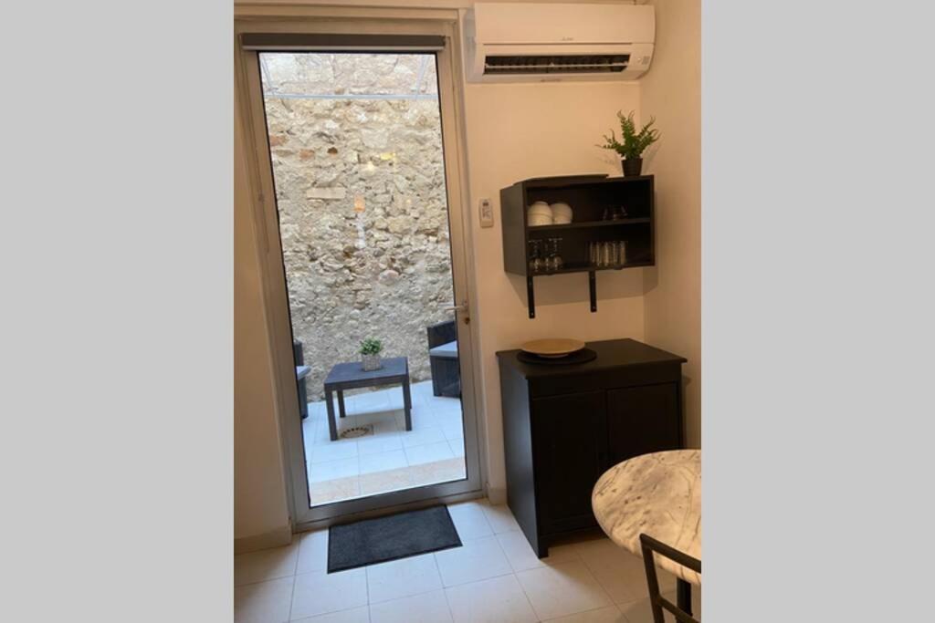 Studio Au Coeur De La D'arles * Arles