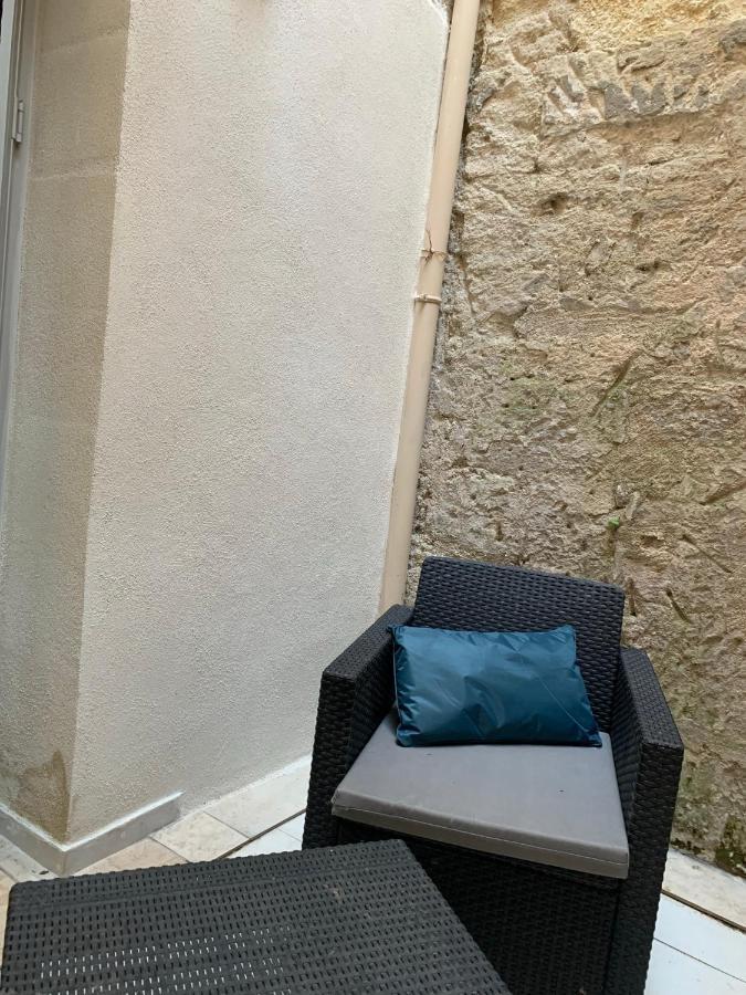 Appartamento Studio Au Coeur De La D'arles