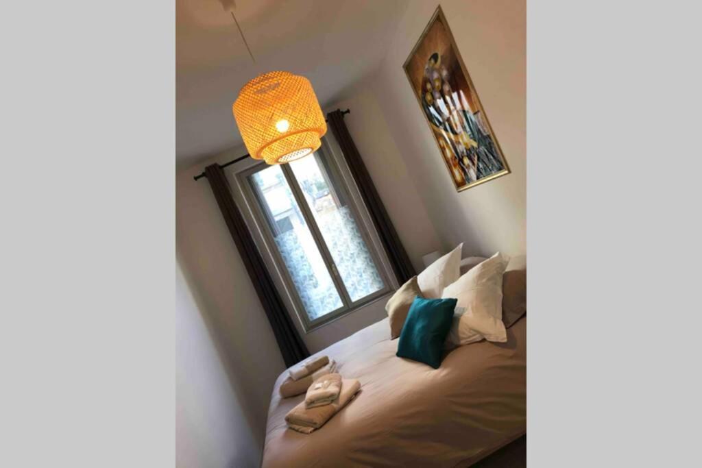 Studio Au Coeur De La D'arles Appartamento *